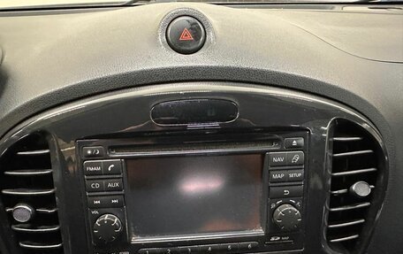 Nissan Juke II, 2012 год, 937 000 рублей, 12 фотография