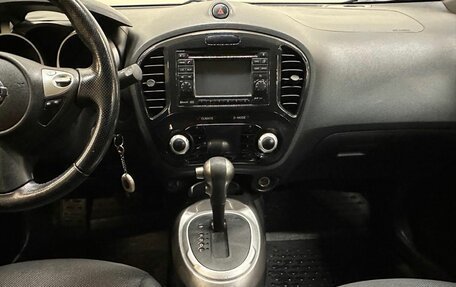 Nissan Juke II, 2012 год, 937 000 рублей, 8 фотография