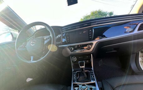SsangYong Korando, 2021 год, 2 950 000 рублей, 9 фотография