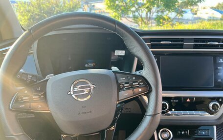 SsangYong Korando, 2021 год, 2 950 000 рублей, 15 фотография