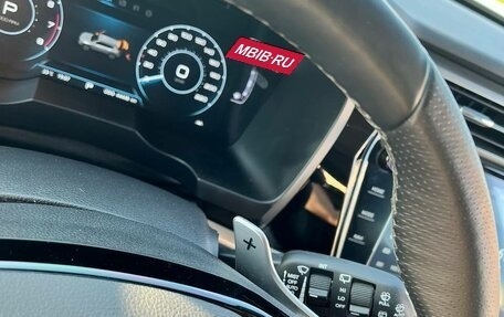 SsangYong Korando, 2021 год, 2 950 000 рублей, 16 фотография