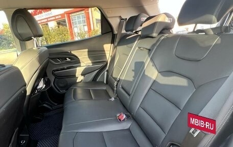 SsangYong Korando, 2021 год, 2 950 000 рублей, 18 фотография