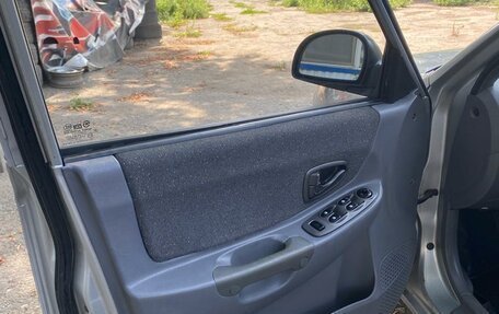 Hyundai Accent II, 2005 год, 369 000 рублей, 2 фотография