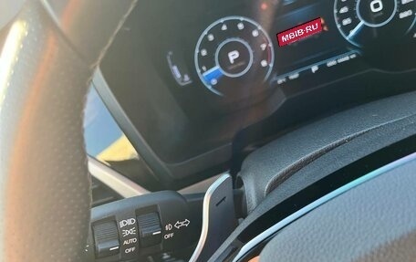 SsangYong Korando, 2021 год, 2 950 000 рублей, 20 фотография