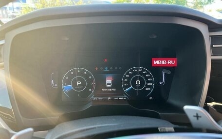 SsangYong Korando, 2021 год, 2 950 000 рублей, 23 фотография