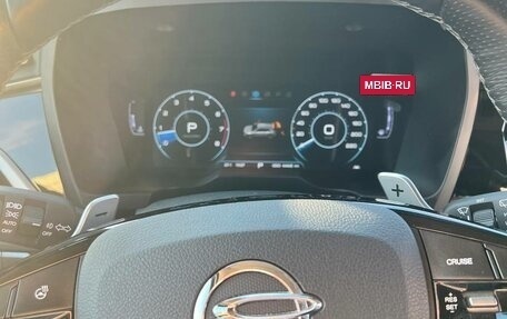 SsangYong Korando, 2021 год, 2 950 000 рублей, 22 фотография