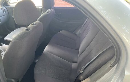 Hyundai Accent II, 2005 год, 369 000 рублей, 8 фотография
