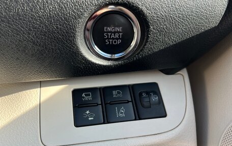 Toyota Sienta II, 2019 год, 1 590 000 рублей, 13 фотография