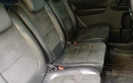 Volkswagen Sharan II, 2010 год, 1 500 000 рублей, 7 фотография