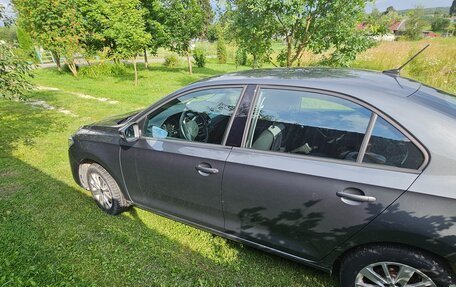 Volkswagen Polo VI (EU Market), 2021 год, 2 100 000 рублей, 4 фотография