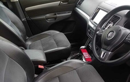 Volkswagen Sharan II, 2010 год, 1 500 000 рублей, 4 фотография