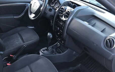 Renault Duster I рестайлинг, 2015 год, 1 250 000 рублей, 4 фотография