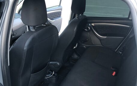 Renault Duster I рестайлинг, 2015 год, 1 250 000 рублей, 10 фотография