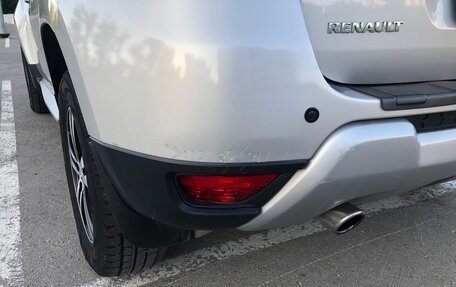 Renault Duster I рестайлинг, 2015 год, 1 250 000 рублей, 15 фотография
