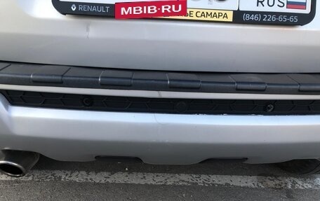 Renault Duster I рестайлинг, 2015 год, 1 250 000 рублей, 14 фотография