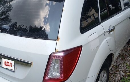 Lifan X60 I рестайлинг, 2014 год, 250 000 рублей, 3 фотография