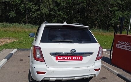 Lifan X60 I рестайлинг, 2014 год, 250 000 рублей, 5 фотография