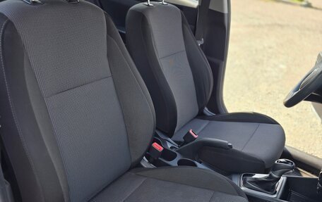 Hyundai Solaris II рестайлинг, 2020 год, 1 465 000 рублей, 15 фотография