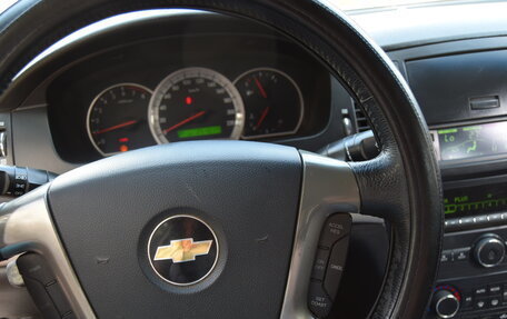 Chevrolet Epica, 2007 год, 680 000 рублей, 8 фотография