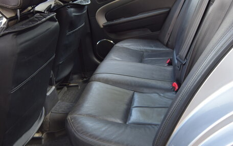 Chevrolet Epica, 2007 год, 680 000 рублей, 2 фотография
