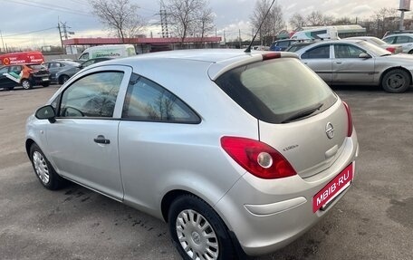 Opel Corsa D, 2013 год, 649 000 рублей, 2 фотография