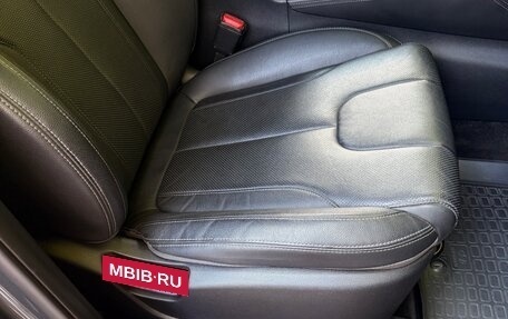 Hyundai Santa Fe IV, 2019 год, 2 900 000 рублей, 11 фотография