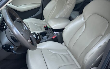 Audi Q5, 2015 год, 2 800 000 рублей, 8 фотография