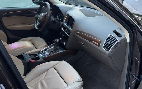 Audi Q5, 2015 год, 2 800 000 рублей, 11 фотография