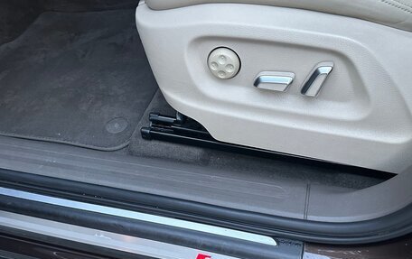 Audi Q5, 2015 год, 2 800 000 рублей, 9 фотография