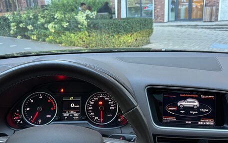 Audi Q5, 2015 год, 2 800 000 рублей, 12 фотография