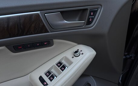 Audi Q5, 2015 год, 2 800 000 рублей, 10 фотография