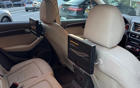 Audi Q5, 2015 год, 2 800 000 рублей, 14 фотография