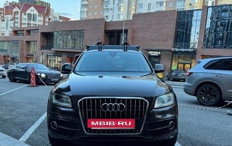 Audi Q5, 2015 год, 2 800 000 рублей, 7 фотография