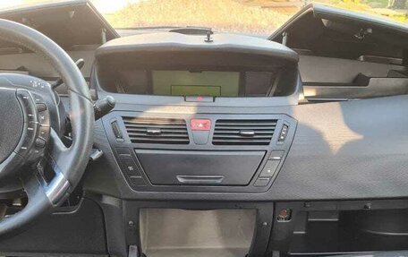 Citroen C4 Picasso II рестайлинг, 2012 год, 550 000 рублей, 2 фотография