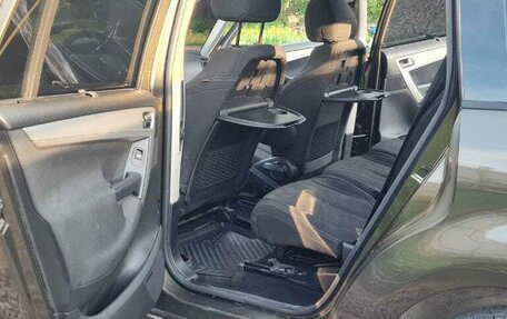 Citroen C4 Picasso II рестайлинг, 2012 год, 550 000 рублей, 5 фотография