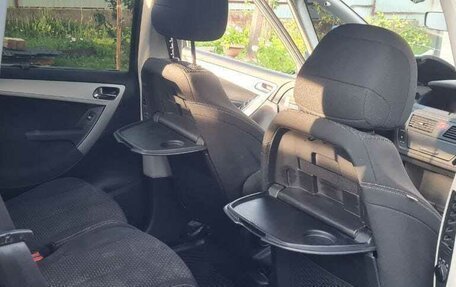 Citroen C4 Picasso II рестайлинг, 2012 год, 550 000 рублей, 14 фотография