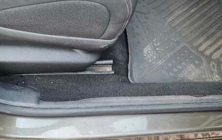 Citroen C4 Picasso II рестайлинг, 2012 год, 550 000 рублей, 22 фотография