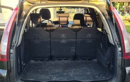 Citroen C4 Picasso II рестайлинг, 2012 год, 550 000 рублей, 19 фотография