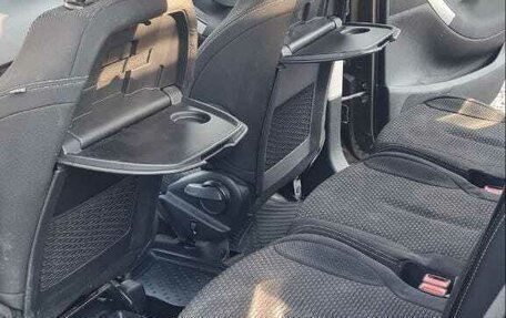 Citroen C4 Picasso II рестайлинг, 2012 год, 550 000 рублей, 25 фотография