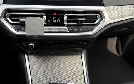 BMW 3 серия, 2019 год, 3 150 000 рублей, 8 фотография
