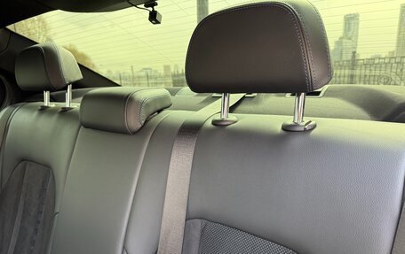 BMW 3 серия, 2019 год, 3 150 000 рублей, 14 фотография