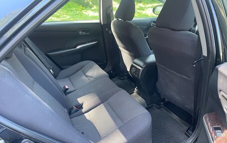Toyota Camry, 2016 год, 2 100 000 рублей, 8 фотография
