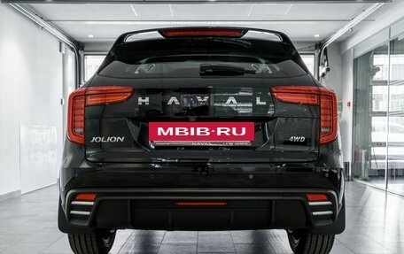 Haval Jolion, 2025 год, 2 449 000 рублей, 3 фотография