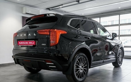 Haval Jolion, 2025 год, 2 449 000 рублей, 4 фотография