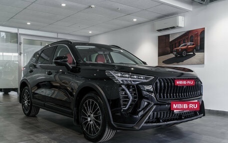 Haval Jolion, 2025 год, 2 449 000 рублей, 5 фотография