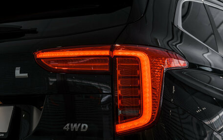 Haval Jolion, 2025 год, 2 449 000 рублей, 8 фотография