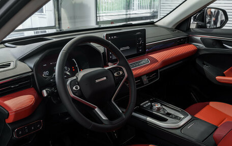 Haval Jolion, 2025 год, 2 449 000 рублей, 17 фотография