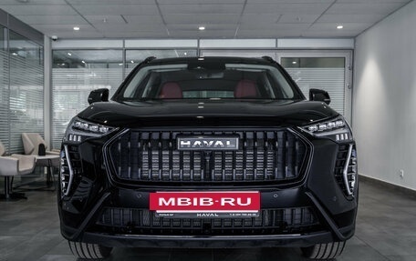 Haval Jolion, 2025 год, 2 449 000 рублей, 6 фотография