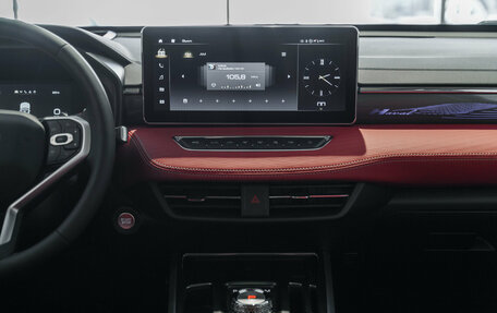 Haval Jolion, 2025 год, 2 449 000 рублей, 29 фотография