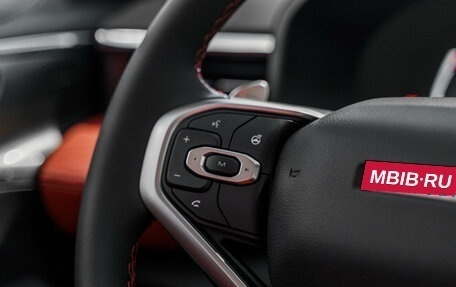 Haval Jolion, 2025 год, 2 449 000 рублей, 27 фотография